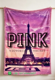 Victoria's Secret Throw Blankets